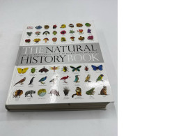 THE NATURAL HISTORY BOOK 