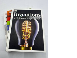 Set of 3 DK encyclopedias Set of 3 DK encyclopedias