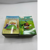 BIG SET OF USBORNE FIRST READING BOOK
