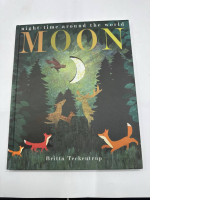 MOON book
