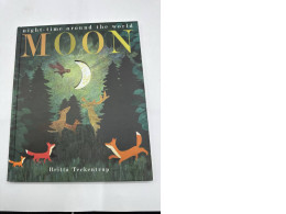 MOON book