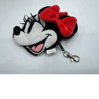 Minnie Mouse keychain