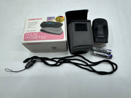 Pulse oximeter