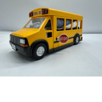 School bus toy School bus toy