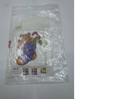 Knitten set Knitten set