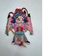 Fridge's souvenir magnet Fridge's souvenir magnet