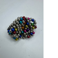 Magnet souvenir balls