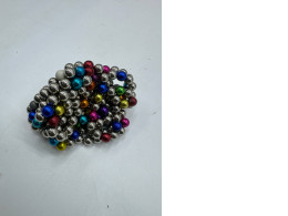 Magnet souvenir balls