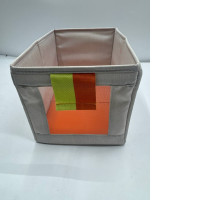 Fabric box Fabric box