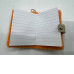 Fox notebook