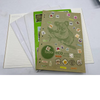 Set of notebooks