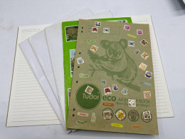 Set of notebooks