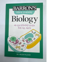 Biology book