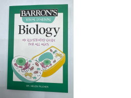 Biology book