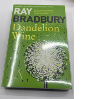 Dandelion Wine