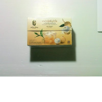 Chiang Mai, Longan, Fruit Black Tea