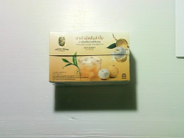 Chiang Mai, Longan, Fruit Black Tea