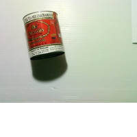 Thai tea blend from the brand Charamyu