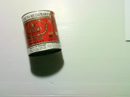 Thai tea blend from the brand Charamyu