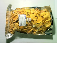dried jackfruit