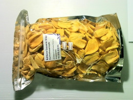 dried jackfruit