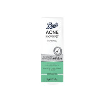 Boots Acne Expert Clear Potion 15 Ml.