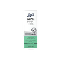 Boots Acne Expert Clear Potion 15 Ml.