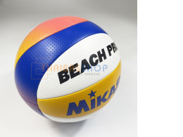Set of 5 Mikasa volleyball