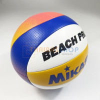 Set of 5 Mikasa volleyball