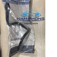 Set of 2 Ranger Everest 18 hood keychain – 8L5Z16K689A / 8L5416A944 BA