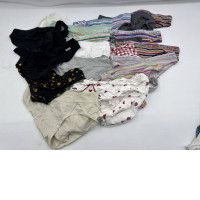 Big Set Women's underwear Big Set Women's underwear