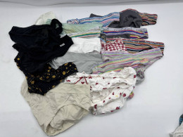 Big Set Women's underwear