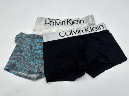 Set of 3 Men's underwear with legs