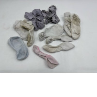 Set of 6 socks