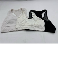 Set of 3 sports bra