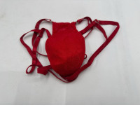 Women's red underwear Women's red underwear