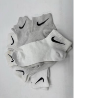 Set of 7 NIKE socks