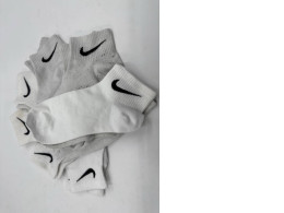 Set of 7 NIKE socks