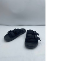 Big black BIRKENSTOCK men's slippers Big black BIRKENSTOCK men's slippers