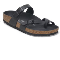 Black men's Mayari BIRKENSTOCK sandals