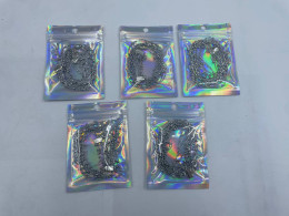 Set of 5 souvenir braclettes