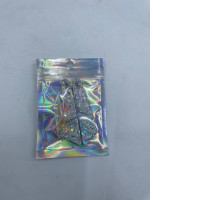 Souvenir women's earrings