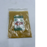 WORLD HERBAL ORGANIC PLANT Cucurma Longa