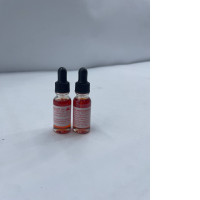 Set of 2 Nasol Sinus Drops