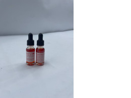 Set of 2 Nasol Sinus Drops