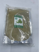 WORLD HERBAL ORGANIC PALNT Ginkgo Biloba