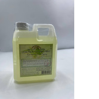 Lemongrass house wild mint foot spray 1 litre 