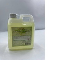 Lemongrass house wild mint foot spray 1 litre 