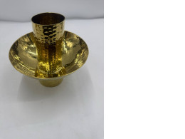  Brass hot pot