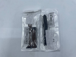 Set of 2 watch bracelet